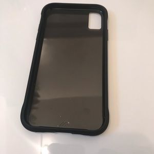 Otter Box case iPhone XR